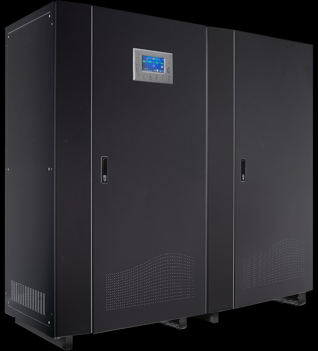 Golden Samurai TD33-500KVA