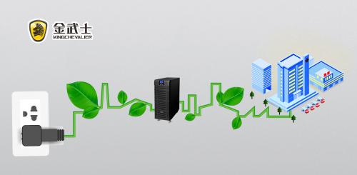 醫(yī)療UPS電源有多重要？