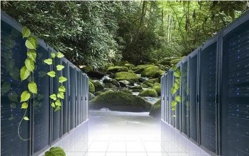 未來數(shù)據(jù)中心如何節(jié)能降耗？