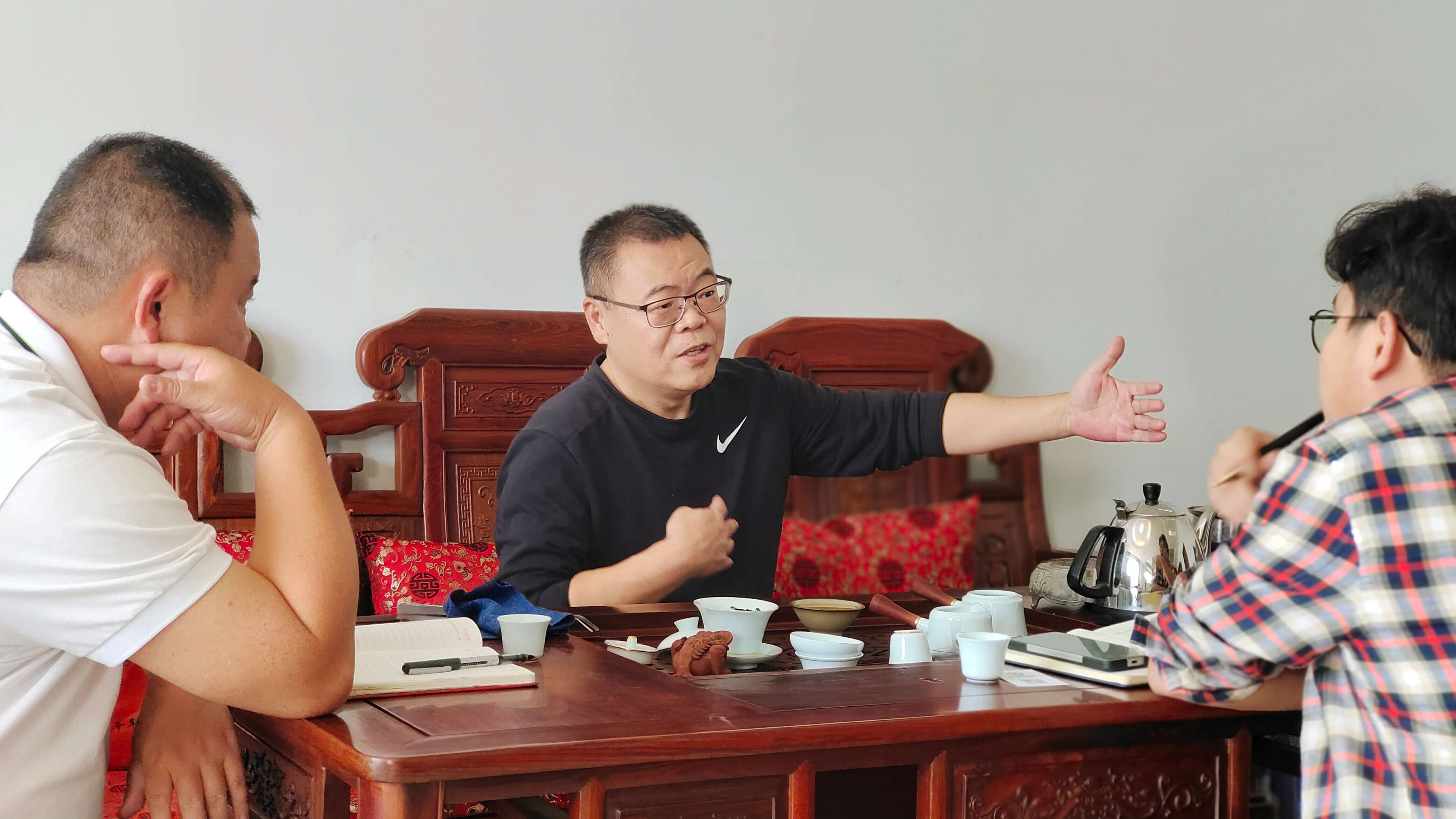 江門首試重大科技項(xiàng)目“揭榜掛帥”機(jī)制一年后，?創(chuàng)新聯(lián)合體實(shí)現(xiàn)了多項(xiàng)關(guān)鍵技術(shù)突破